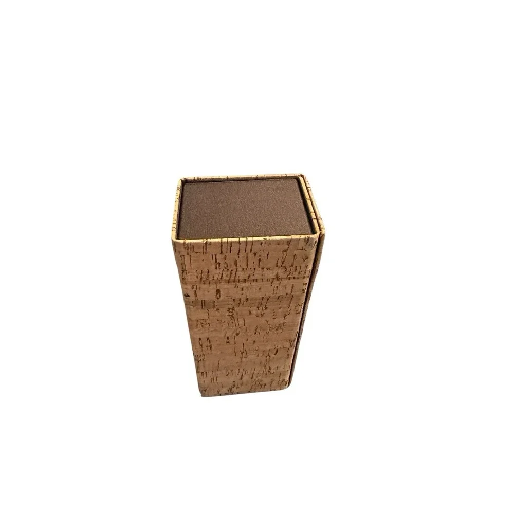 Costa Cork Hard Case for Glasses & Sunglasses Brown Unisex Storage Box